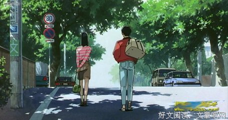 《听到涛声》经典观后感集