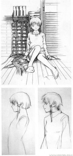 《玲音》经典观后感集