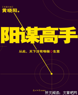 《阳谋高手》经典读后感10篇