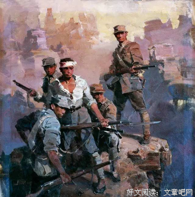 致九一八，这是我的民族！（震撼亿万人的心声！）