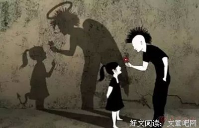 好人嘴贱，坏人嘴甜