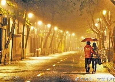 女人有没有教养，从一点就能看出来。