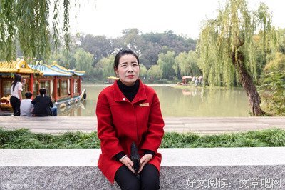 老公收留的她，天天和我对着干