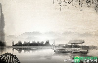 句集的优美句子
