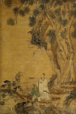刘皓：寻找一轮明月