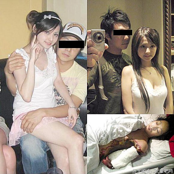 女生的第一次，和第三五次的区别？