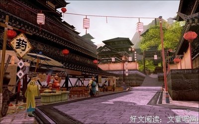 江山有声文学|忽然长大