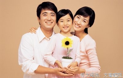 母亲的格局，决定孩子的结局