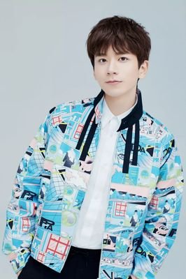 关于张皓宸的优美句子