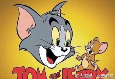重温《猫和老鼠》, 我发现了一些没人知道的秘密