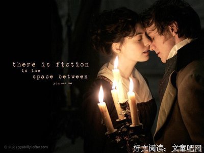 傲慢与偏见名句欣赏