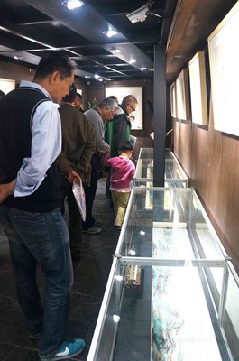 邵传京：我们回去吧 | 品读