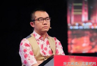 《善良的男人》经典语录