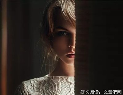 王怡 | 我的异性交往界限