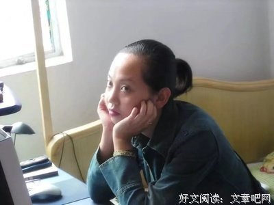 苏小旗：那个家里有矿的女孩