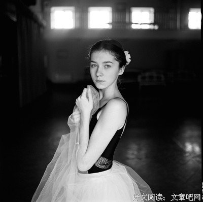 夜读：女人灵魂高贵，才有魅力