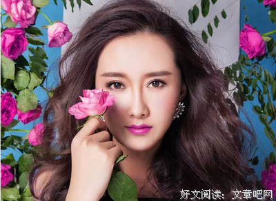 脾气倔的女人，原来这么好