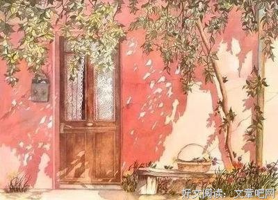千金难买，一个在乎你的人