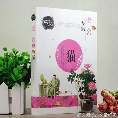 老舍好词好句