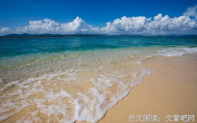 关于科学的优美句子
