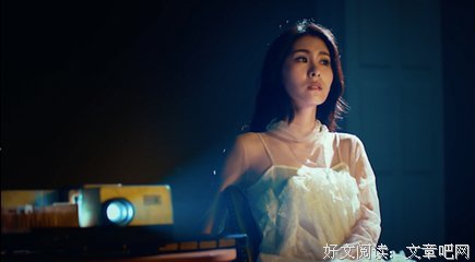 张碧晨格言警句