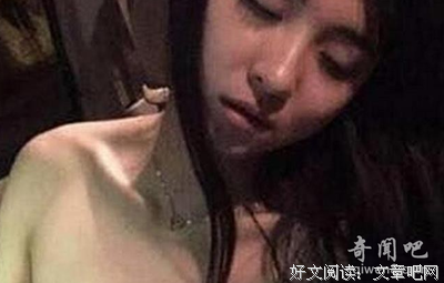 女生被“捡尸”！酒吧监控曝光：女孩被性侵多次，有多可怕！