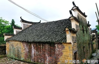 15条关于人去楼空的经典语句