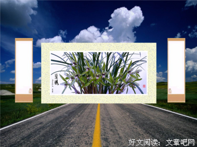 关于亮丽的名言