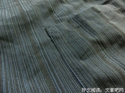 【专栏】人无瑕疵不可交