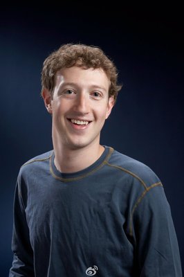 《facebook之父马克.扎克伯格》经典读后感10篇