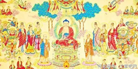 《金刚经》中最精华的十句话，读懂开悟福德无量！