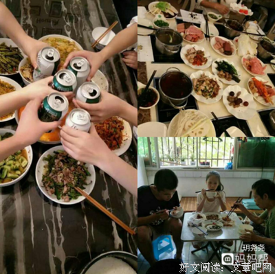 为什么中秋节一定要和父母过？每一个人都该看看