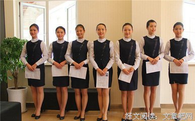 【四川校花专访】川传超美女神颜值爆表，快来为未来空姐疯狂打ca