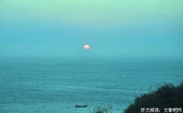 实别没人与海名句欣赏