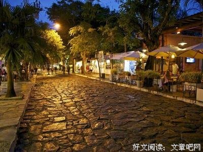 关于拜伦的句子