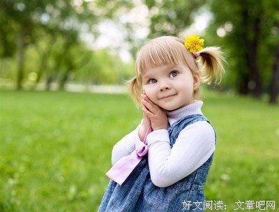 你不让孩子吃苦，这个世界会让他很苦（家长必看）