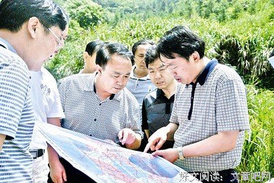 卫君的句子