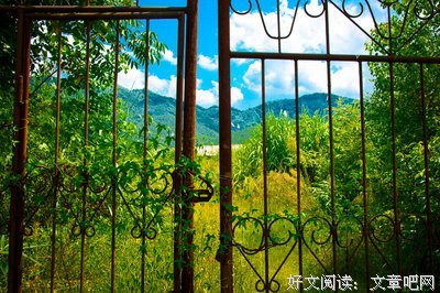 秋风渐凉，吹过往事 | 冯艳 · 郑在读诗