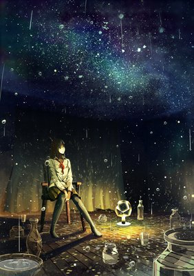 上月雨音的格言