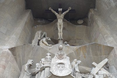 接受痛苦的雕琢