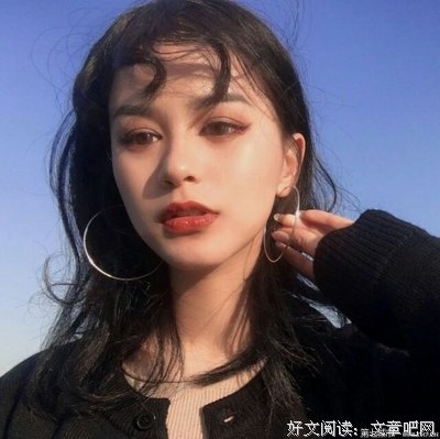 写你所爱/No.71 浅喜似苍狗 深爱如长风