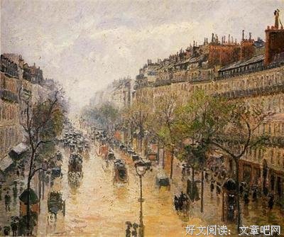 最新的《旷代的忧伤》名句欣赏