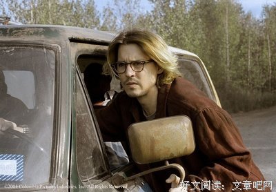 《秘窗》经典影评集