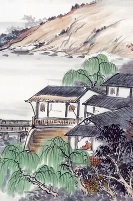 人来到这个世界上，只有两件事！