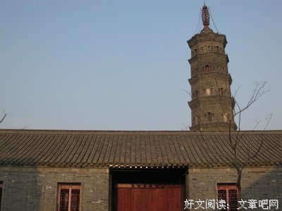 盛世净土——五台山古文殊寺开讲《佛说无量寿经》
