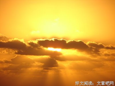 【箴光灵修】许多的“恰巧”