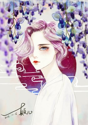 暗恋必测！ta是否是你「命中注定」的缘分?