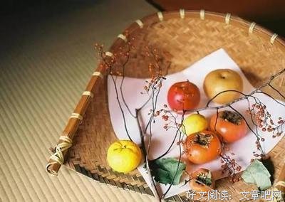 秋分：想你的夜，从此日渐绵长。