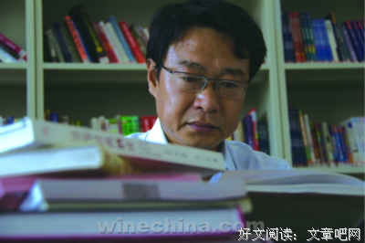 15条关于呕心沥血的经典语句