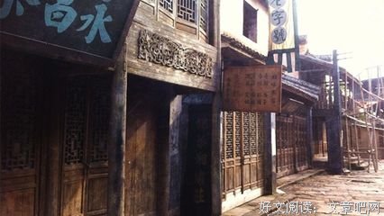 云狐不喜精彩语录